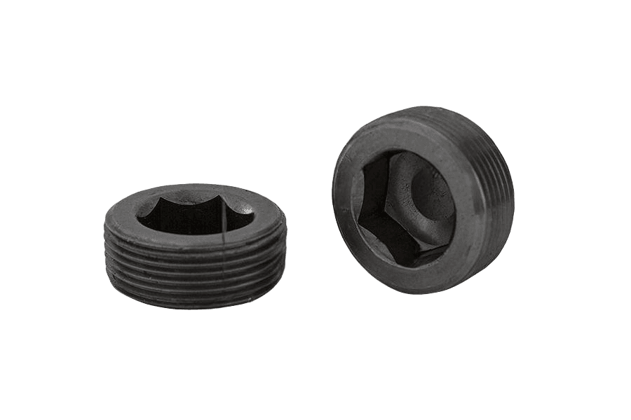 Korek z gn. 6-kt surowe DIN 906