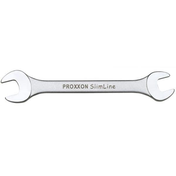 Klucz płaski PROXXON