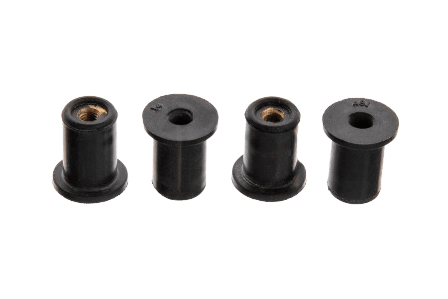 Nitonakr. neopren AN 417