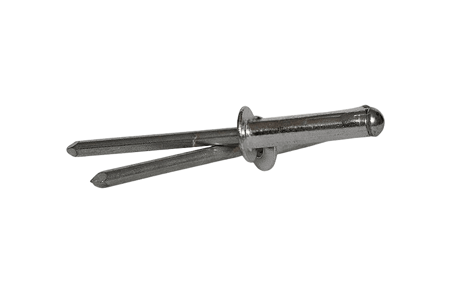 Nit z. Multigrip łeb płaski St/St AN 390