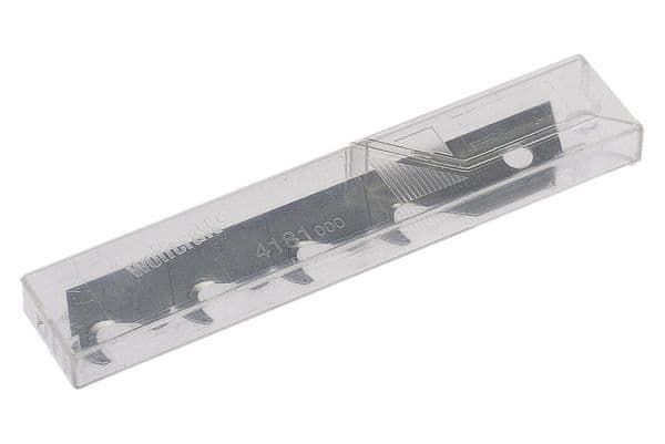 Ostrze haczykowe Wolfcraft [5 szt.]