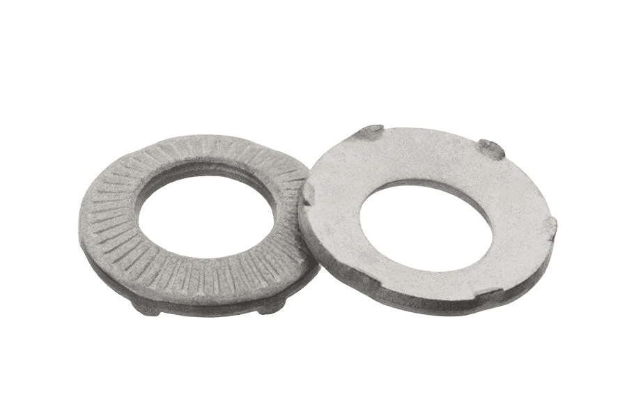 Podkł. kontaktowa N picot fl Zn NFE 25-511
