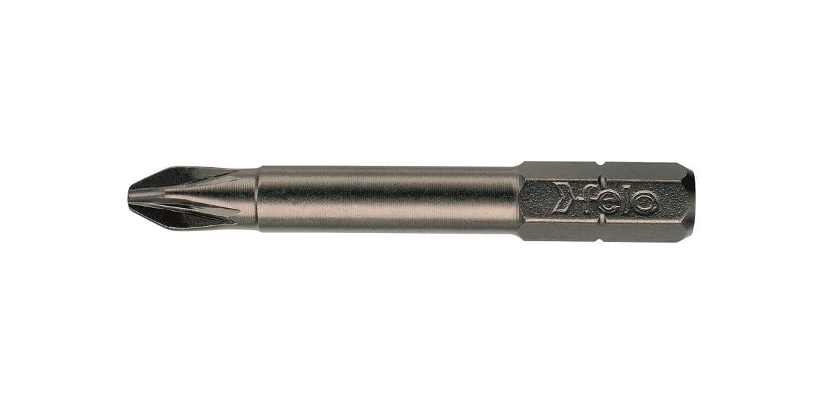 Bit krzyżowy PZ 3 FELO - 50mm