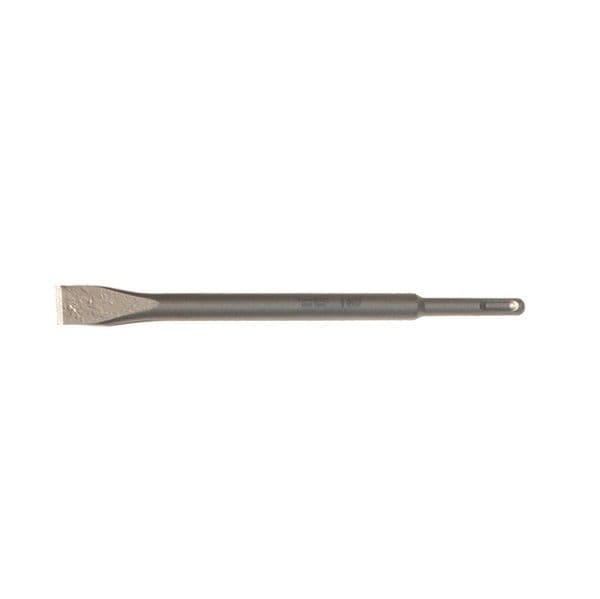 Zestaw 4 dłut SDS-Plus,2 płaskie 250x20 mm, 2 szpic 250 ABRABORO