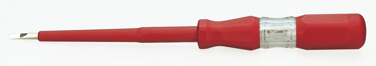 TESTER NAPIĘCIA  220-250V 3,5 x 0,5 mm