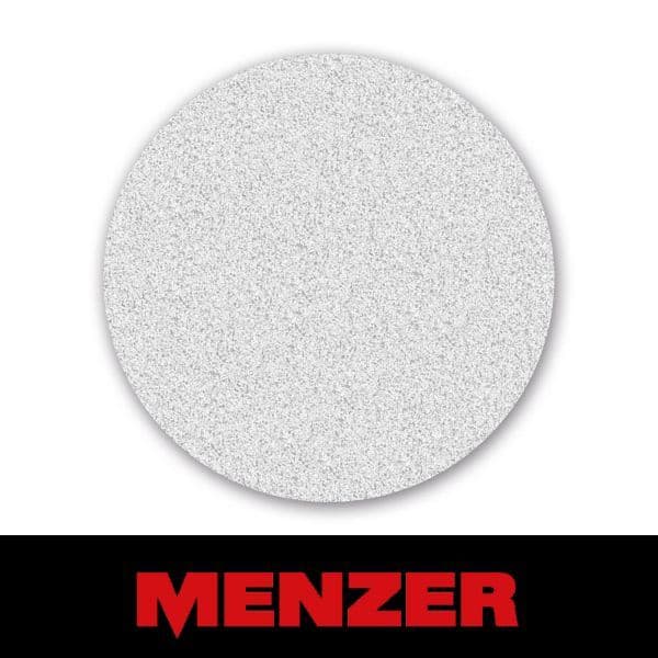Papier ścierny Menzer WHITE 225 5 szt.