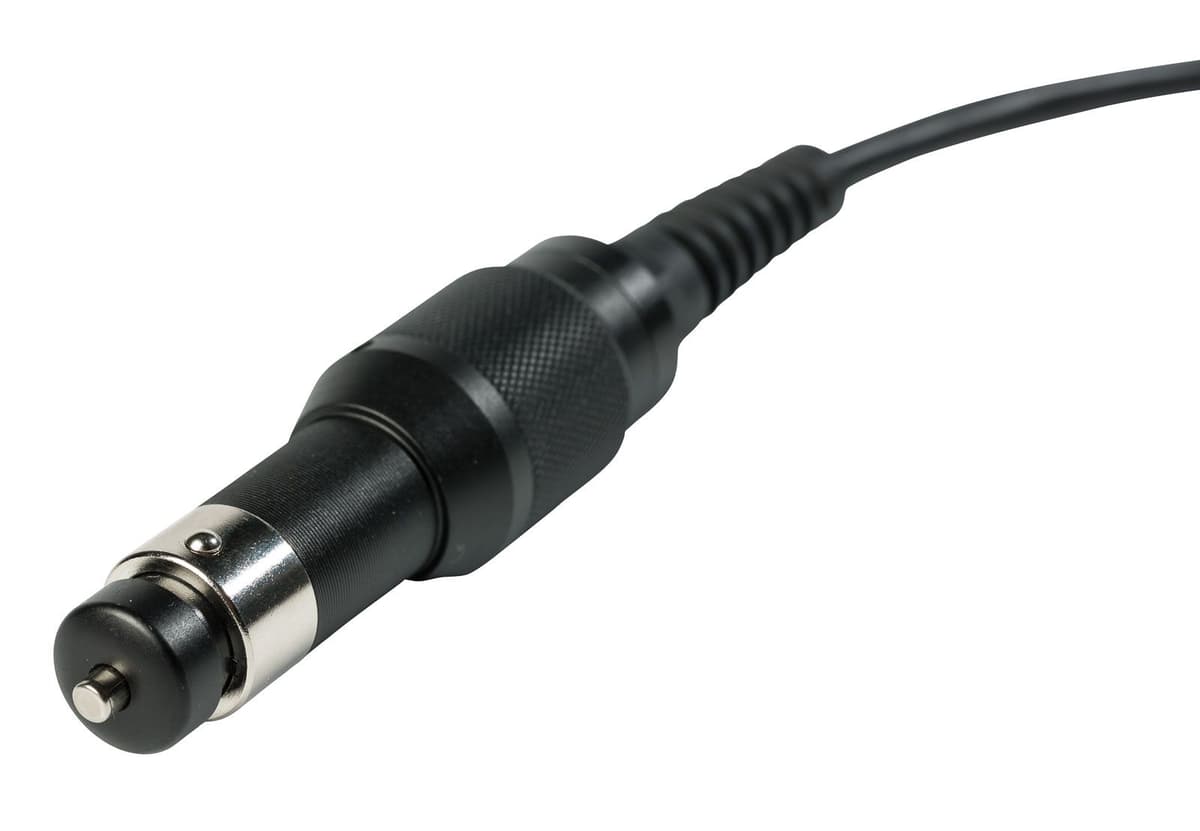 Ładowarka samochodowa do NOVA lub VEGA C+R CAR CHARGER 03.5342
