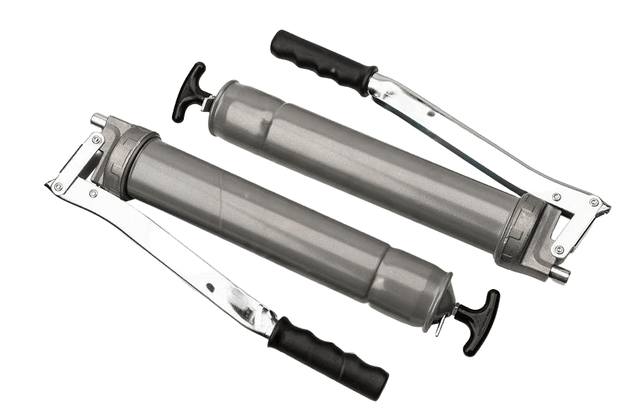 Smarownica 75/PK srebrna AN 458