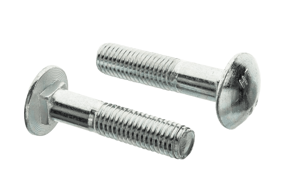 Śr. zamkowa z niskim zamkiem 8.8 oc.B ISO 8678 · niepełny gwint