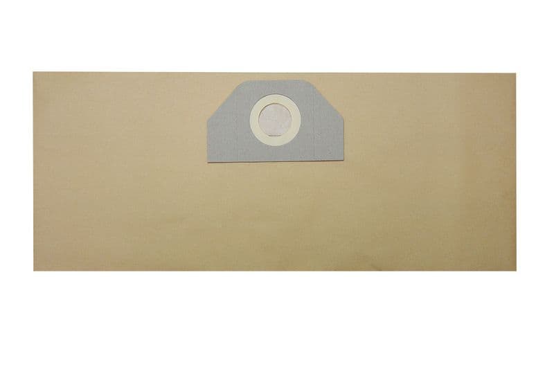 Worki papierowe LangeTools do Karcher l, kpl 5 szt QAP-COC-000033 FSC MIX 70
