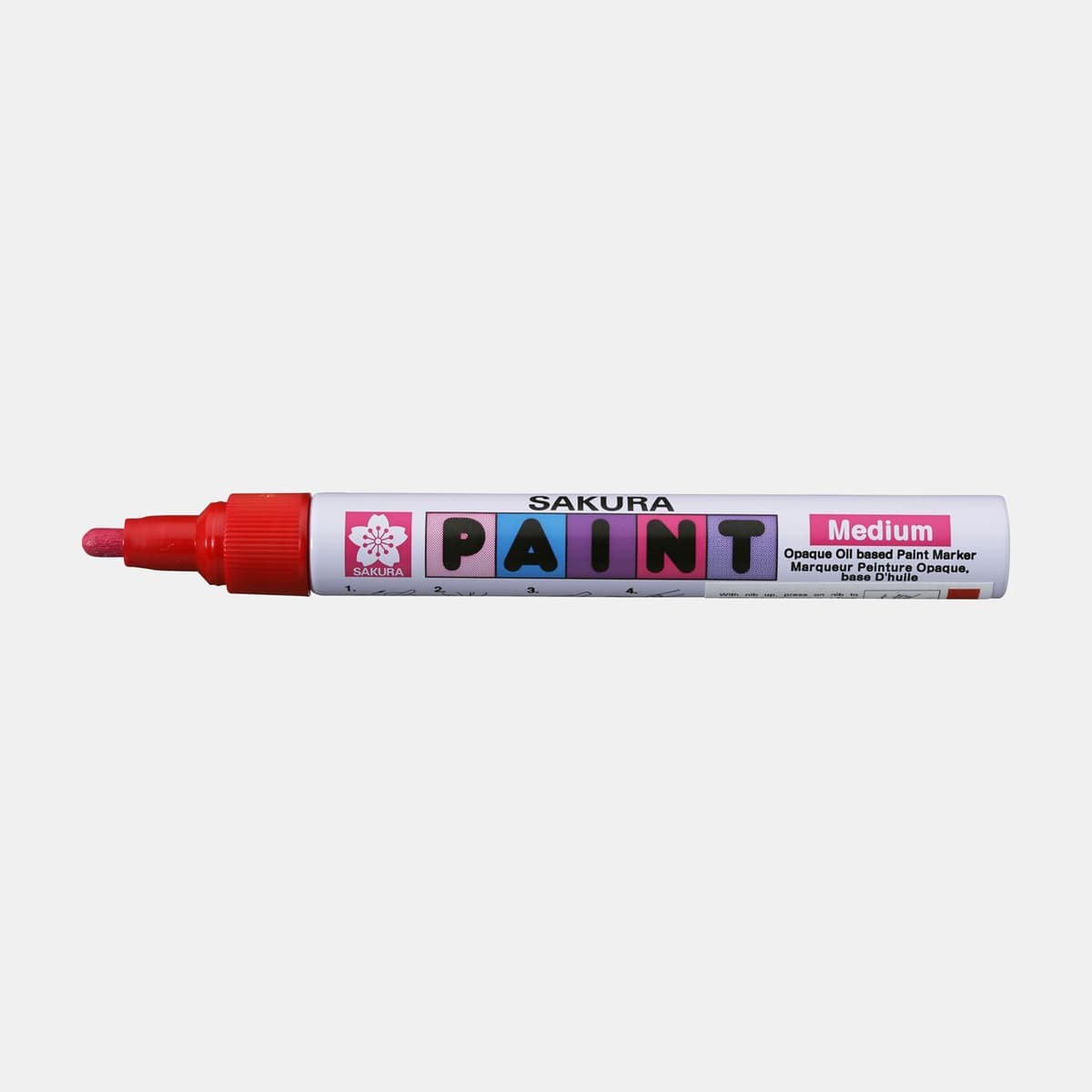 Marker Paint ze średnią końcówką, Sakura