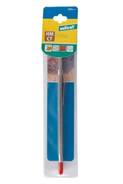 Rysik WOLFCRAFT 150 mm