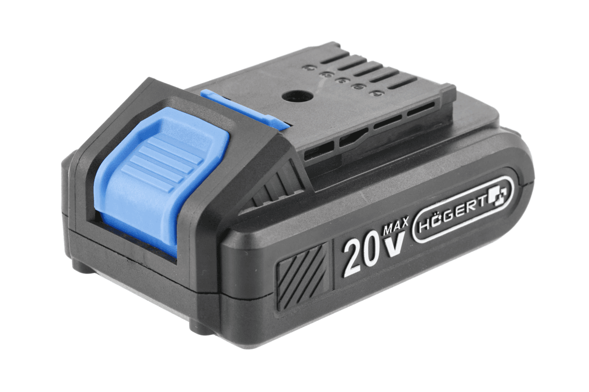 Akumulator do klucza HT2E200