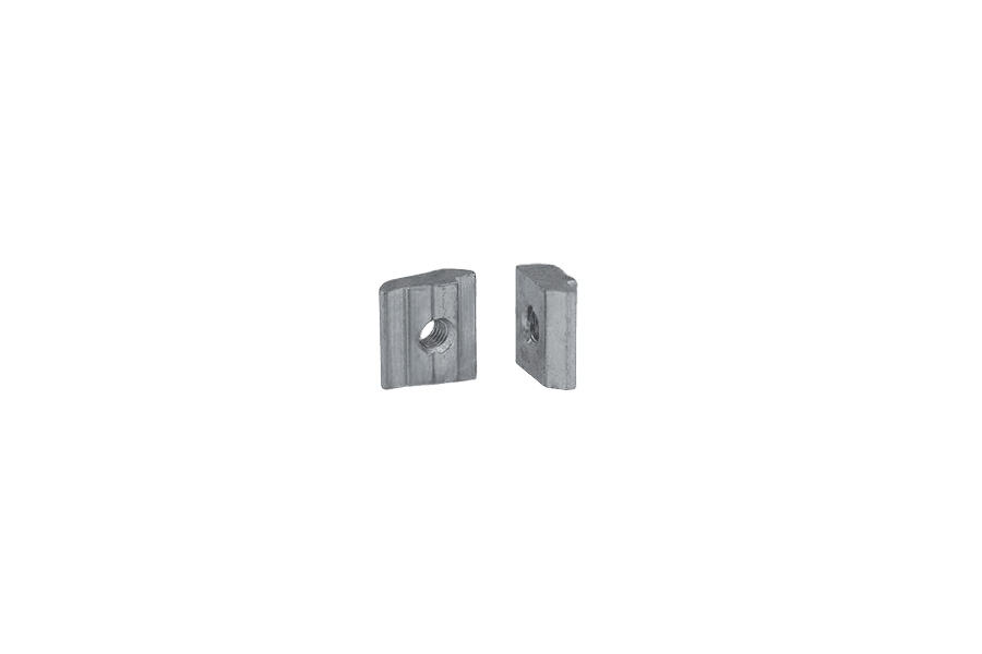 Nakr. wsuwana do profili N 8 oc.B AN 602