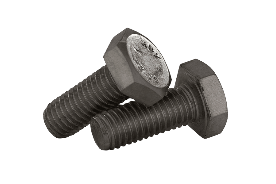 Śruba A2-70 DIN 933
