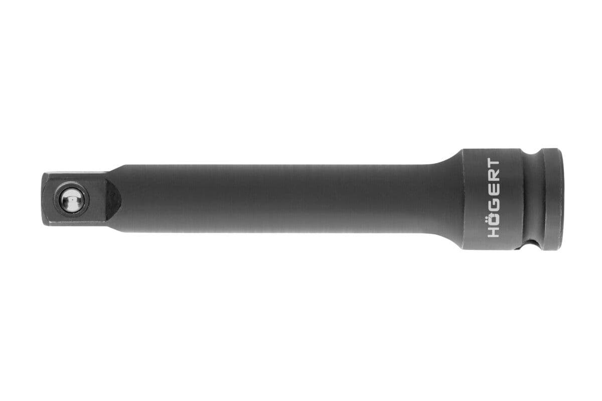 Przedłużka udarowa 1/2", CrMo