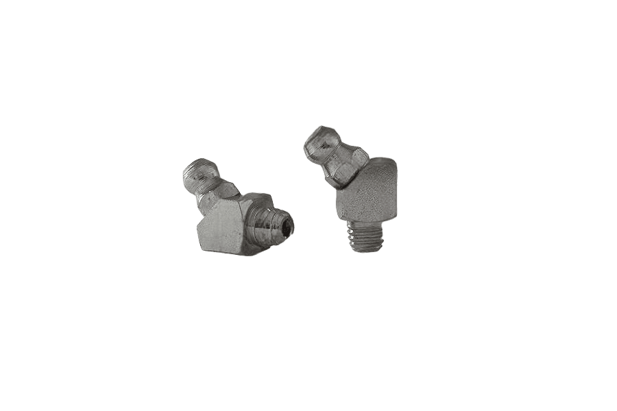 Smarowniczka (45) sgw. oc.Z DIN 71412 BS