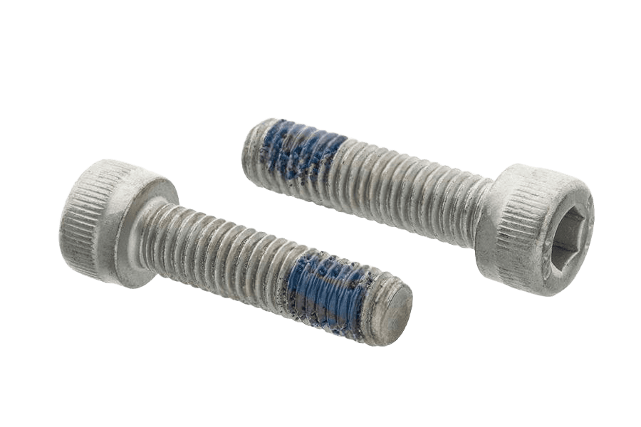 Śr. imbusowa 12.9 fl Zn Nylon DIN 267-28 KLF ISO 4762
