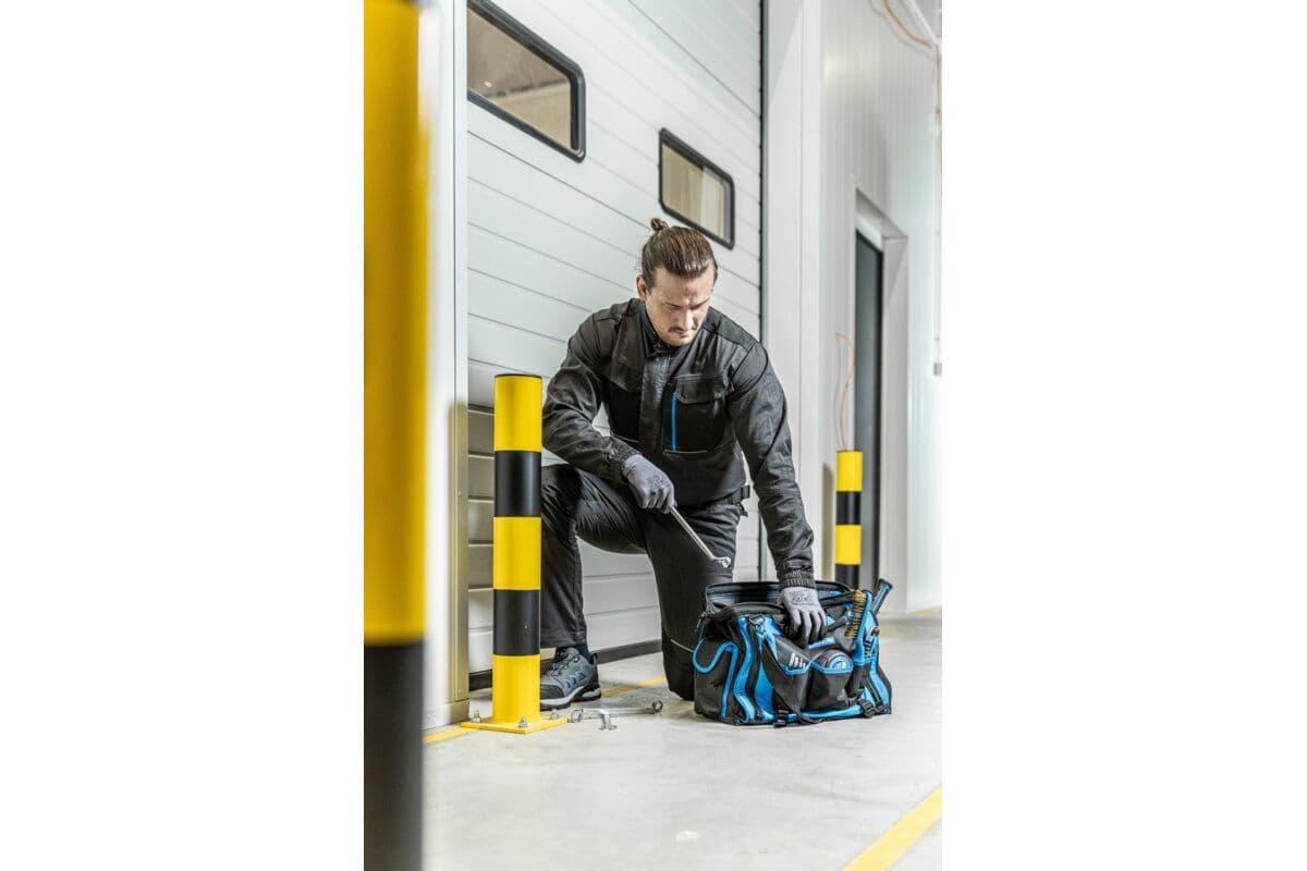 Torba dla elektryka Heavy duty