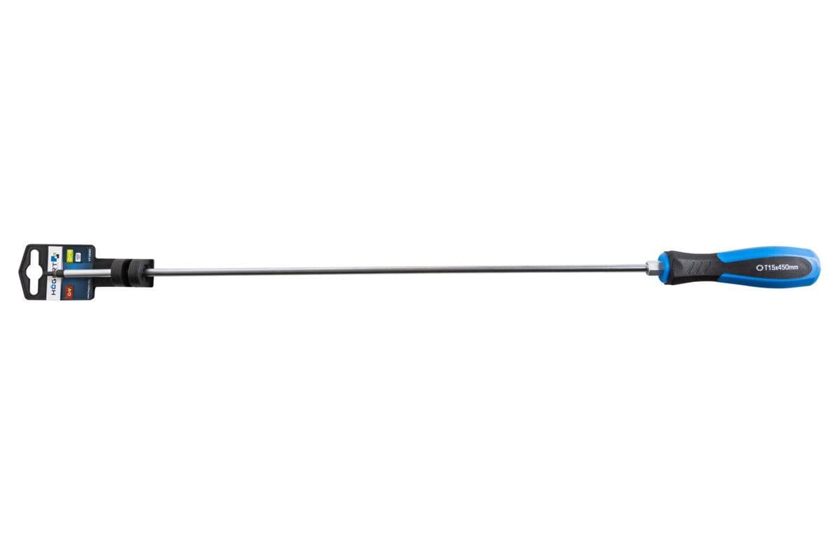 T15x450mm
