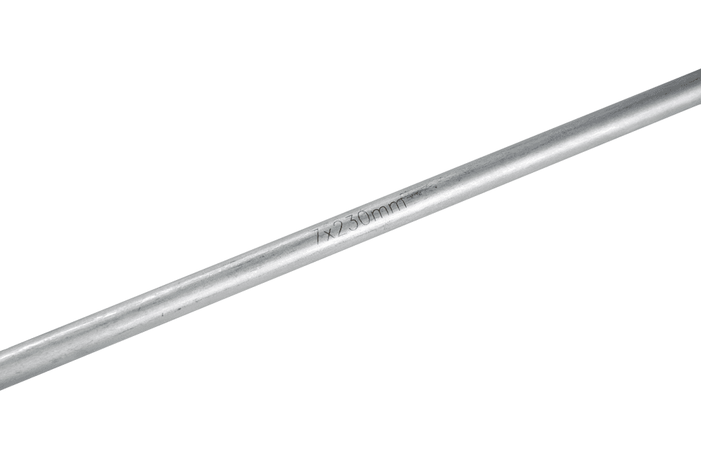 Wkrętak nasadowy HX 7 PROXXON - typu L