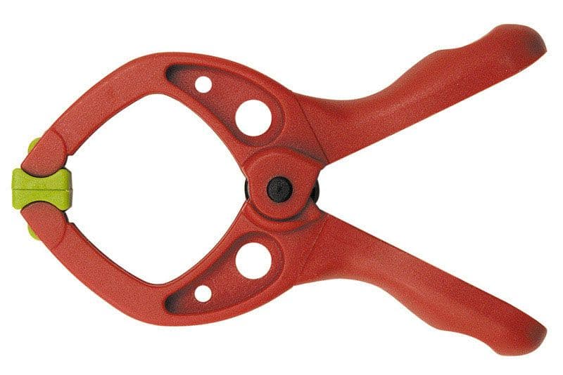 Ścisk sprężynowy Wolfcraft - microfix