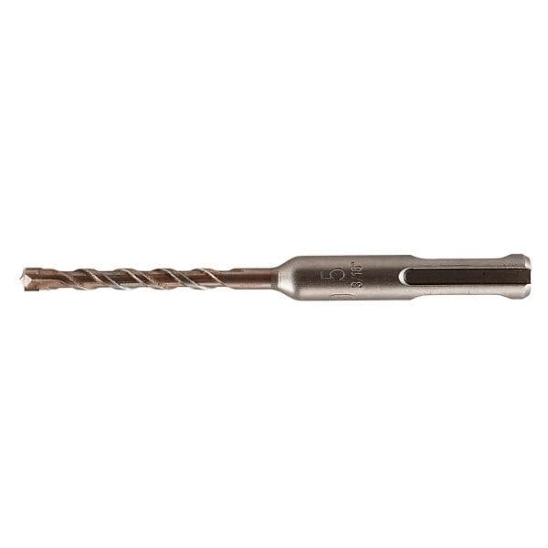 Wiertło do betonu SDS-Plus Wolfcraft - Professional 4 -Cut