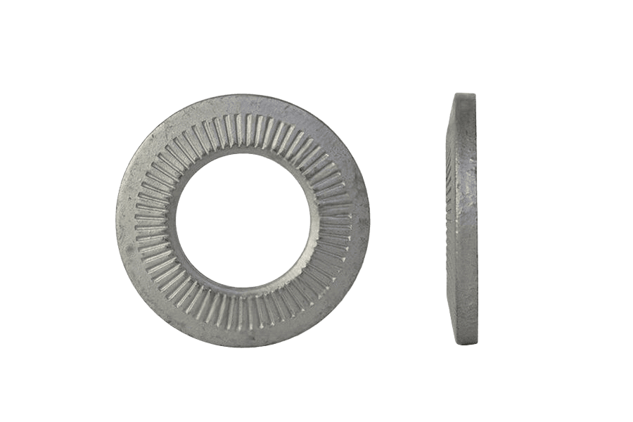 Podkł. kontaktowa M fl Zn NFE 25-511
