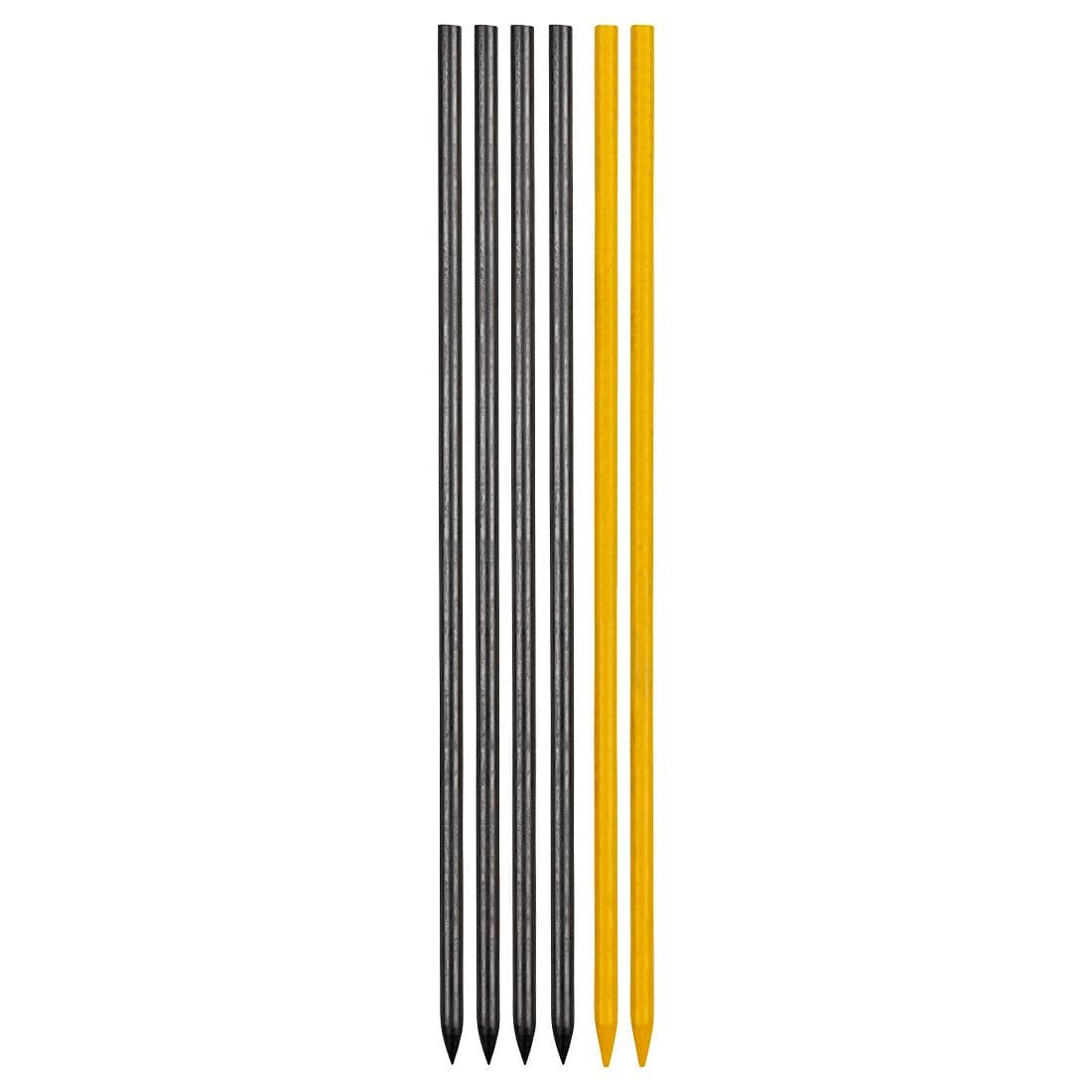 Zestaw zapasowych wkładów do 5215000, wolfcraft display 20 sztuk