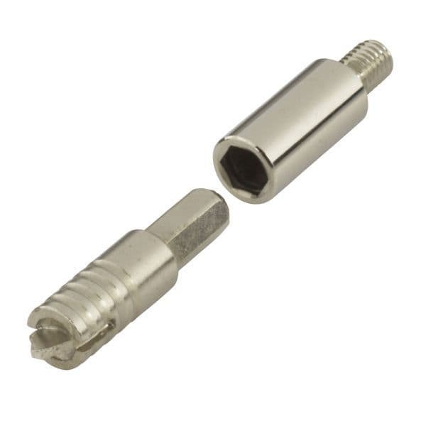 Pilot do otwornic Wolfcraft Ceramic 5920000 - 5940000