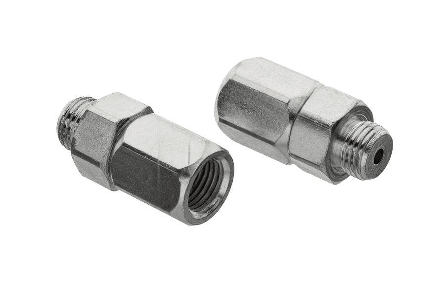Złączka obrotowa 140/G-20 AN 525
