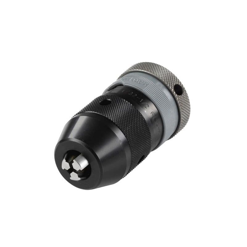 Uchwyt wiertarski szybkomocujący 1,5 - 13 mm Wolfcraft