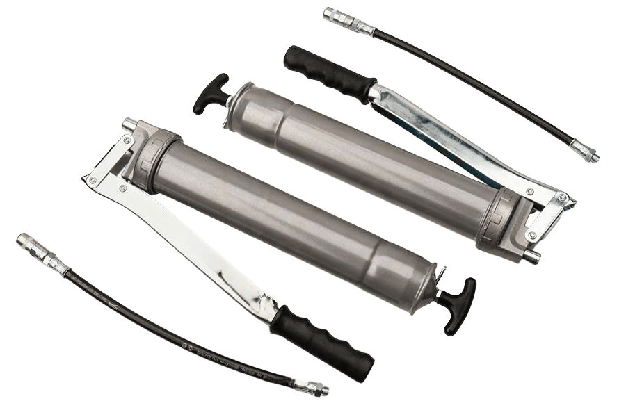 Smarownica 75/PK 500/450ccm srebrna AN 536
