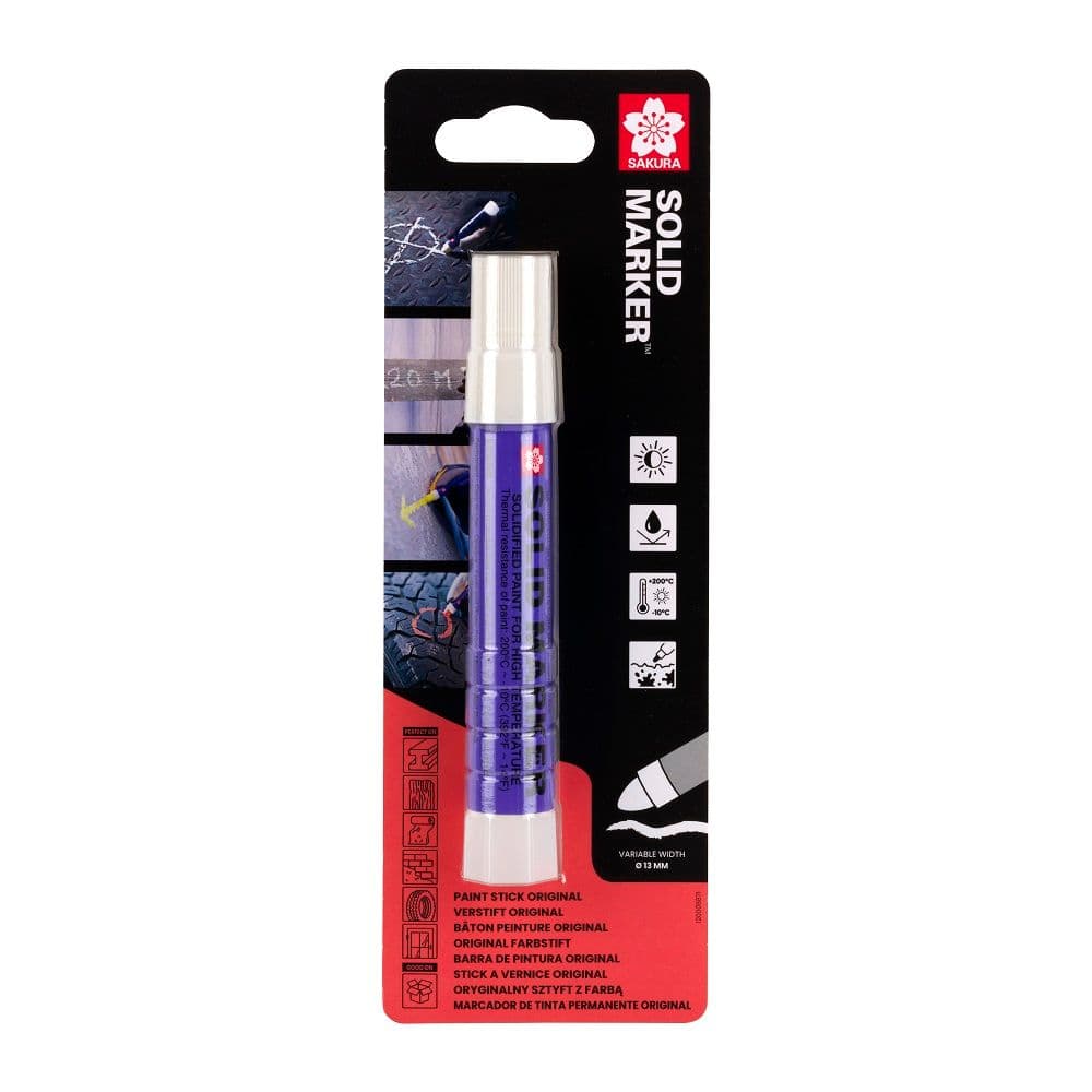 Marker Solid Sakura