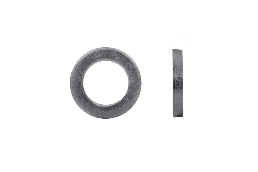 Podkł. okr. do sworzni oc.B ISO 8738