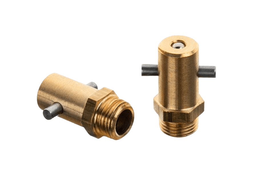 Smarowniczka bagnetowa ms AN 282