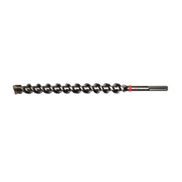 Wiertło do betonu SDS-Max ABRABORO - Y Cutter