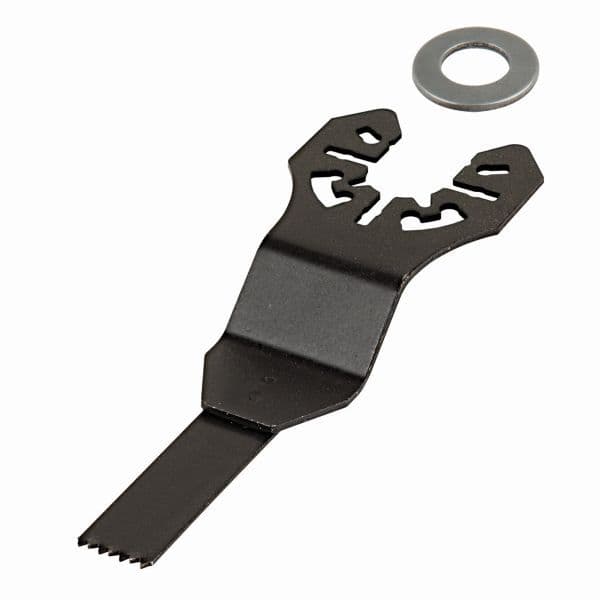 Brzeszczot uniwersalny HCS Wolfcraft - do multiszlierek