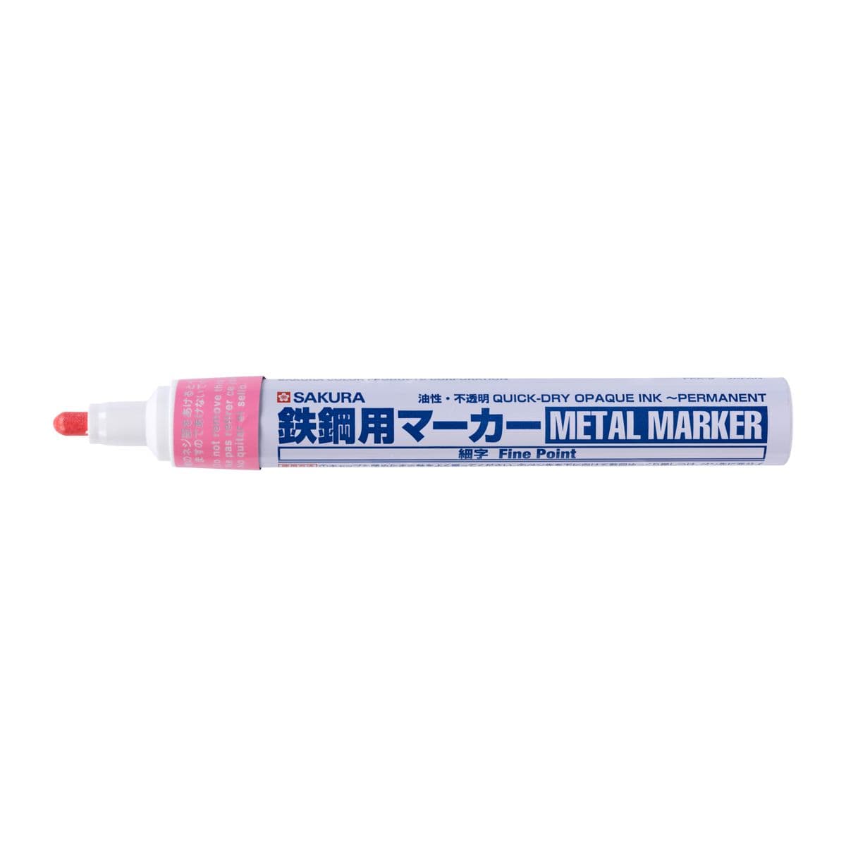Marker METAL cienki, Sakura