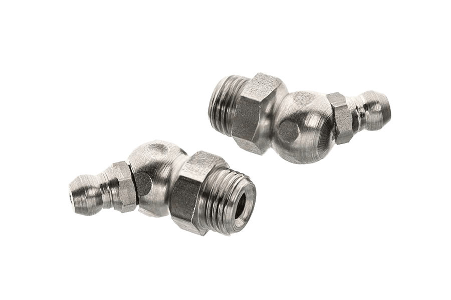 Smarowniczka (45) A1 DIN 71412 B