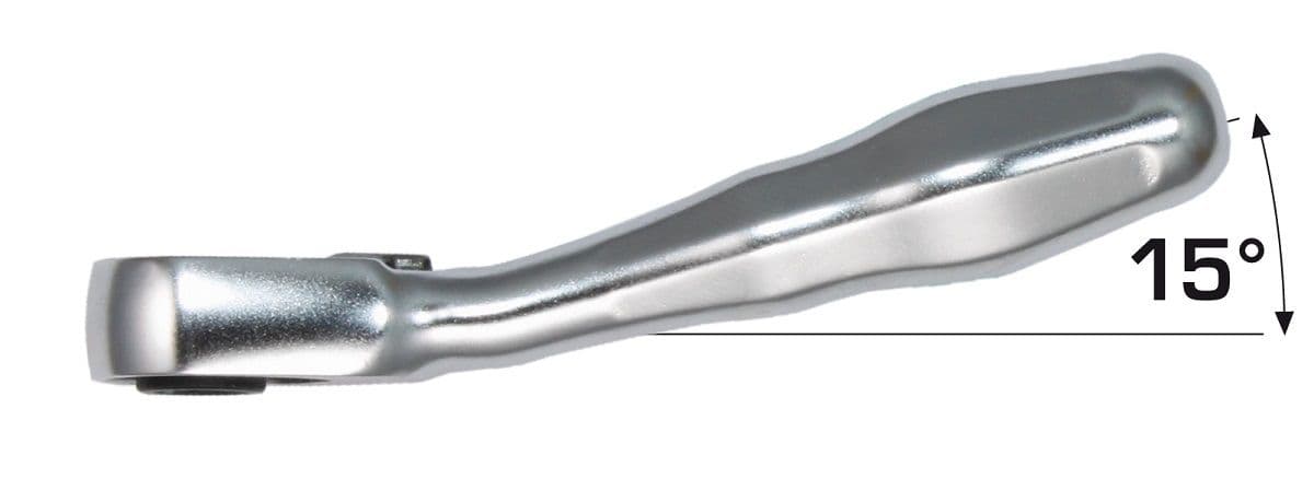 Zestaw 18 narzędzi w drewnianym pudełku Felo XS Classic 1/4"