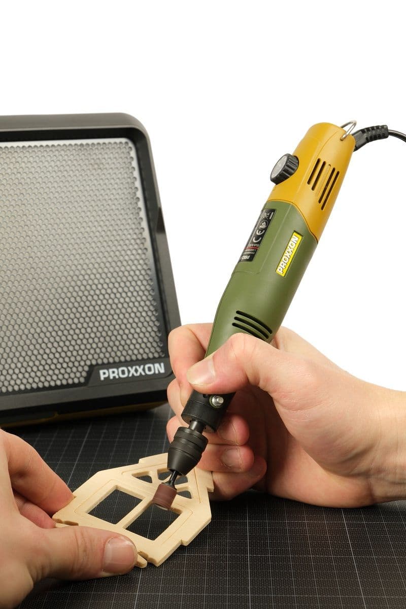Wiertarko-frezarka MICROMOT 80/EF