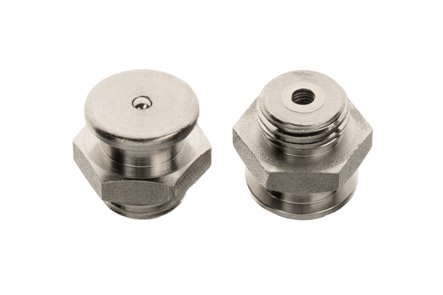 Smarowniczka A4 DIN 3404