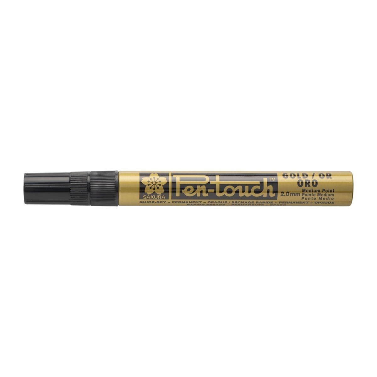 Marker Pen-touch Medium Sakura