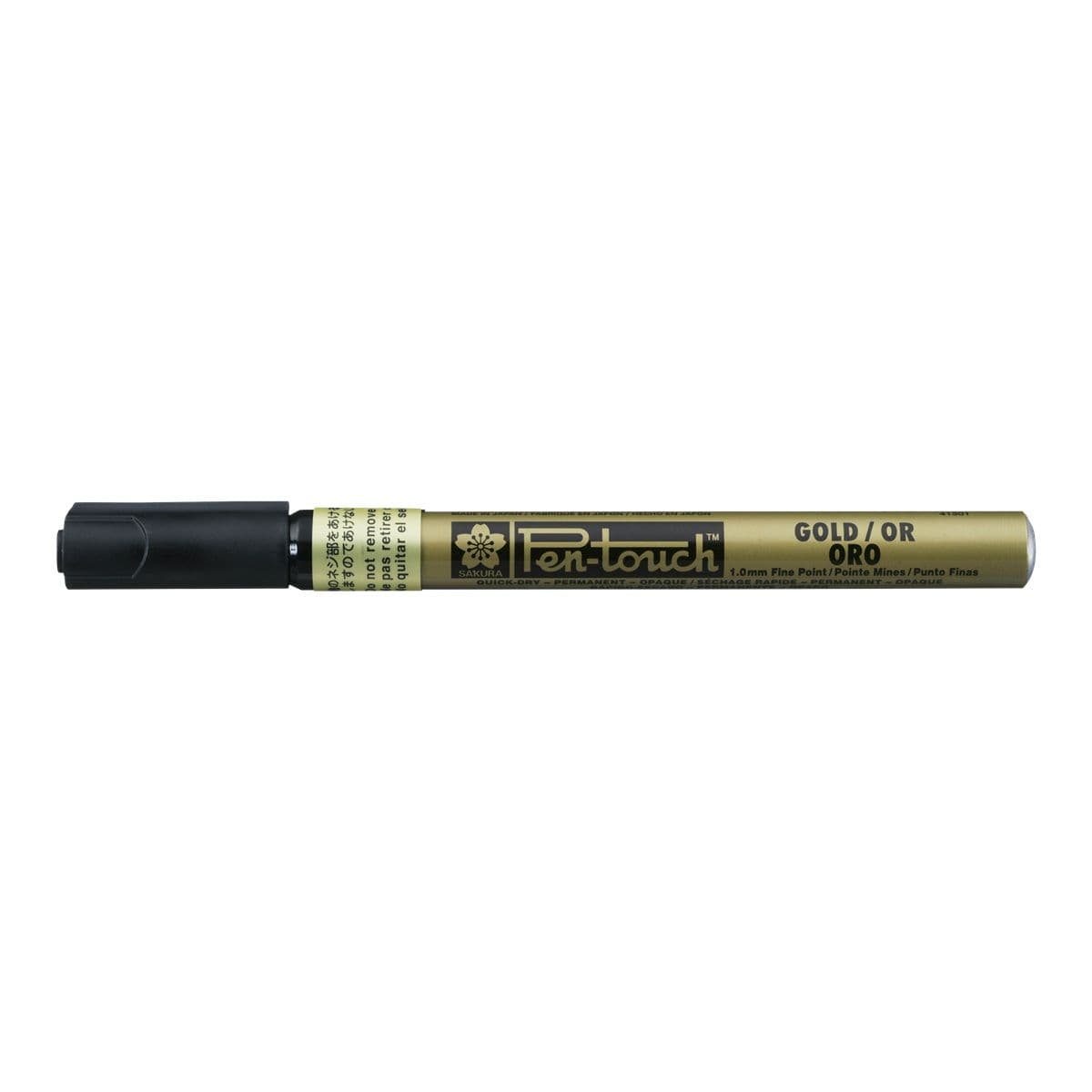 Marker Pen-touch Fine Sakura