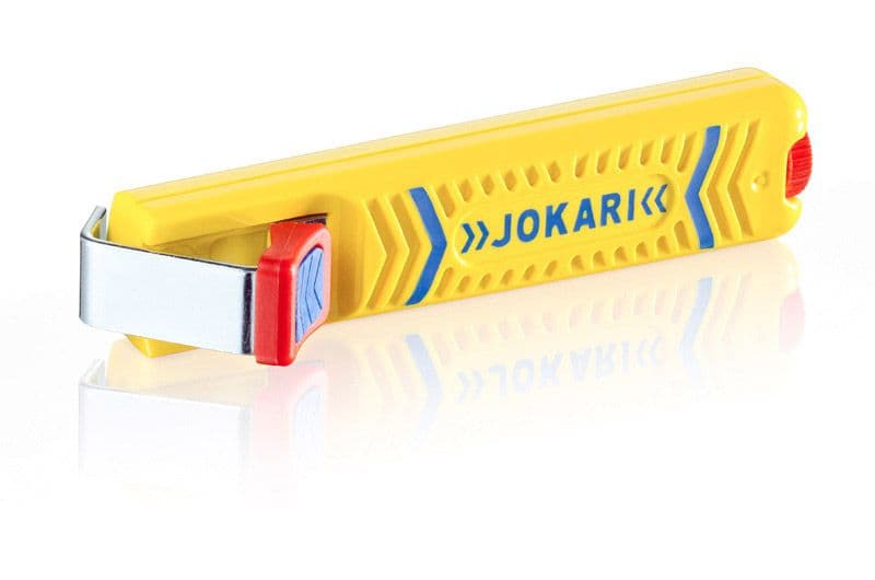 Nóż do kabli JOKARI Secura