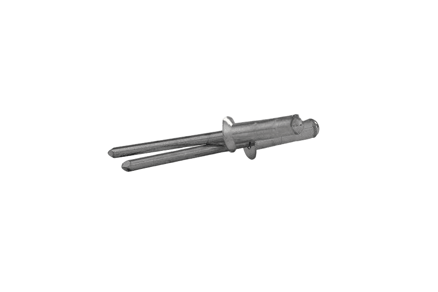 Nit z. Multigrip łeb stożk. Al/St AN 392