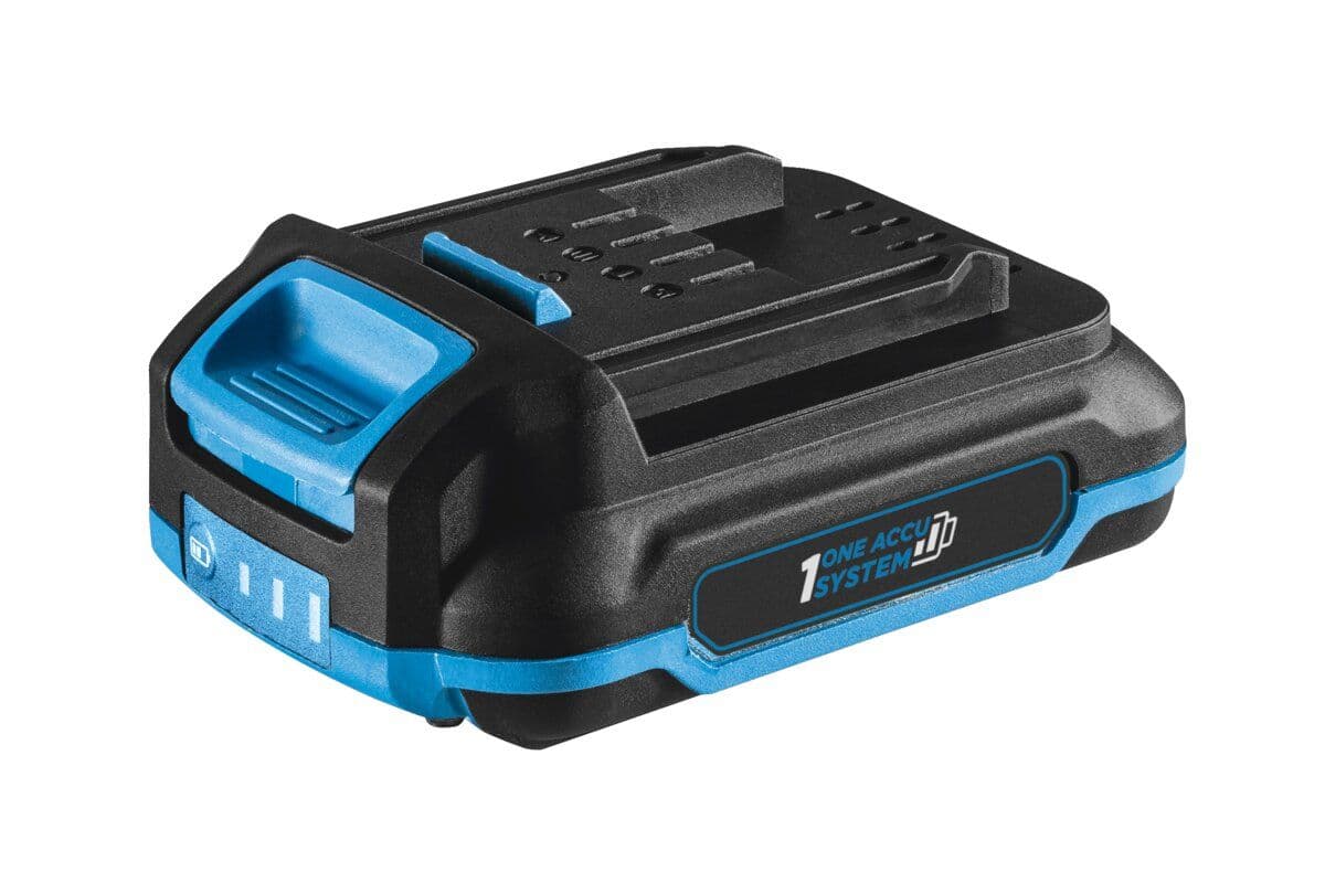 Zestaw energii III 18V