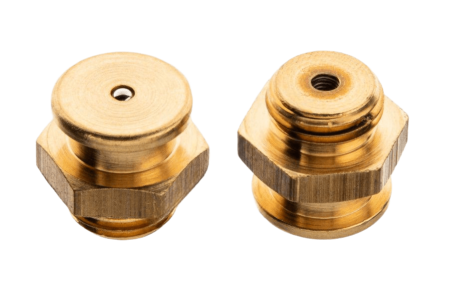 Smarowniczka ms DIN 3404