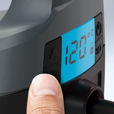 Pistolet przemysłowy do klejenia STEINEL Gluematic 7011